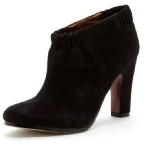 Sam Edelman Simone Ankle Bootie